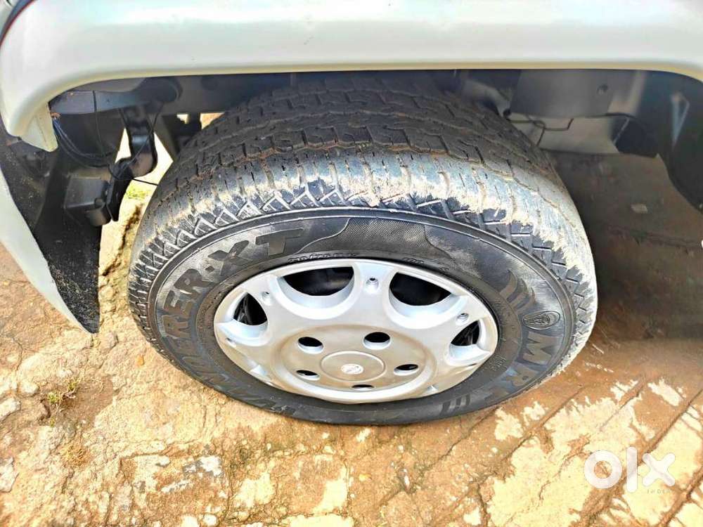 Mahindra Bolero 1.5 Power Plus Slx, 2018, Diesel