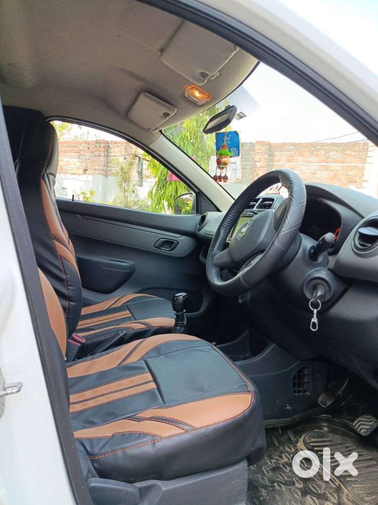 Renault Kwid(2016 Rxt)