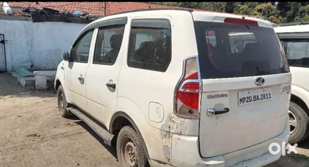 Mahindra Xylo 2011 Diesel Well Maintained 2032 Tk Valid