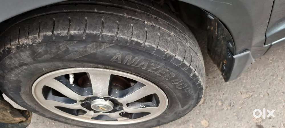 Maruti Suzuki New-gen Swift 04092009 Petrol Good Condition