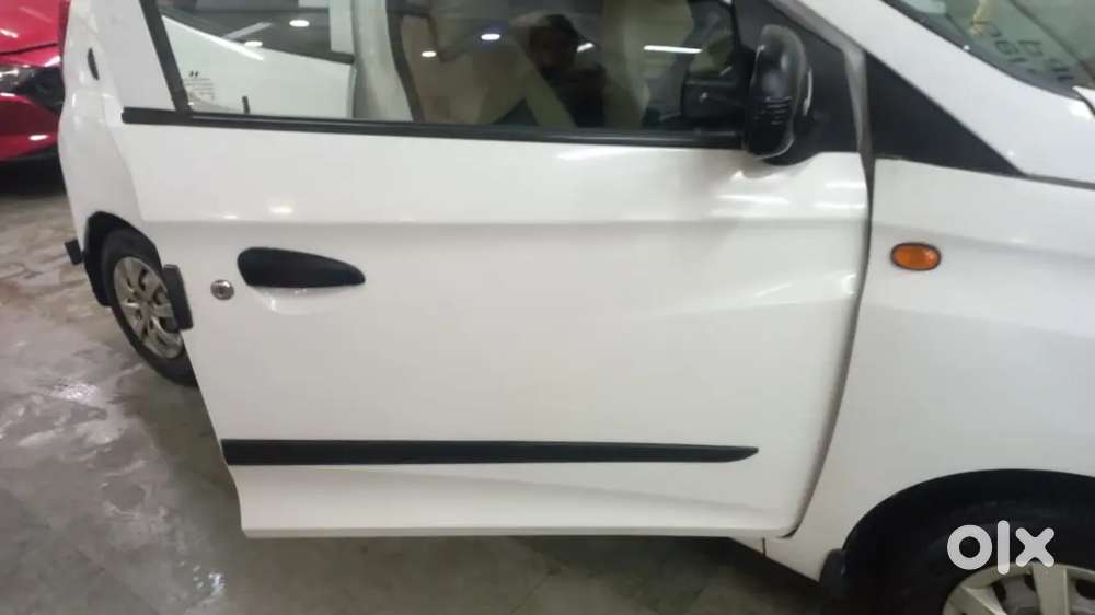Hyundai Eon Era 2017