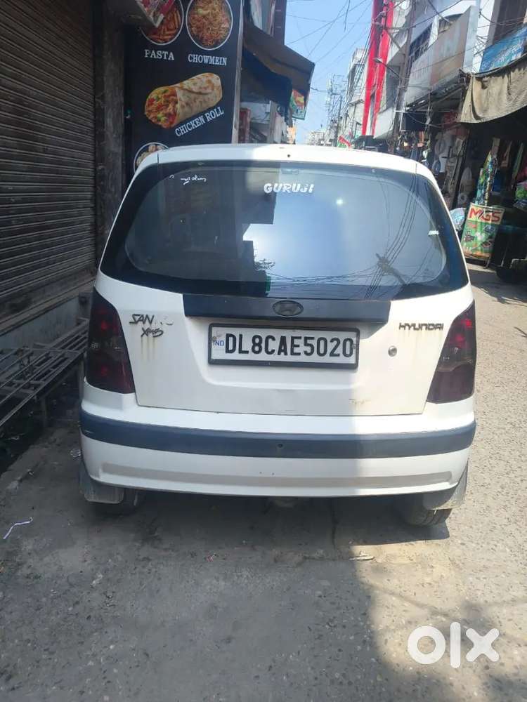 2014 Model Cng Pas Mat Gadi Hai 30 Mahine Baki Hai Em Dm Ok