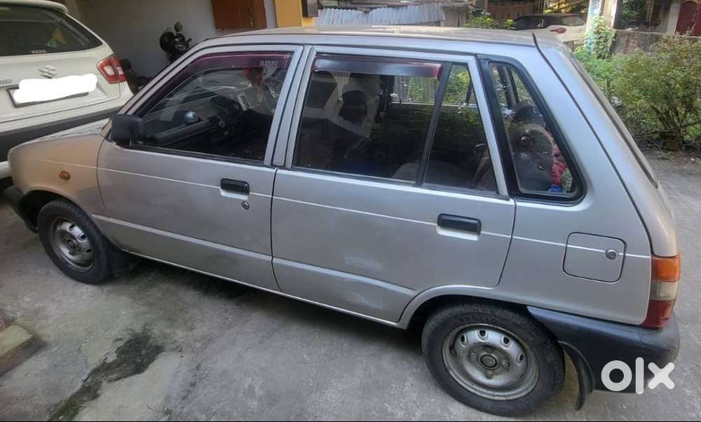Maruti Suzuki 800 2004 For Sale,