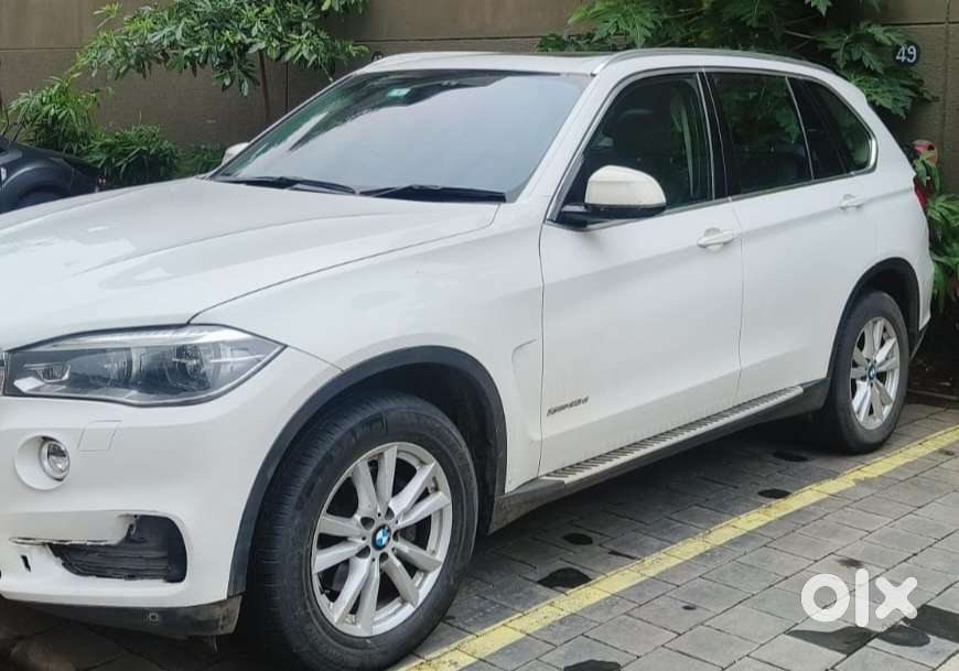 Bmw X5 Xdrive 30d, 2015, Diesel