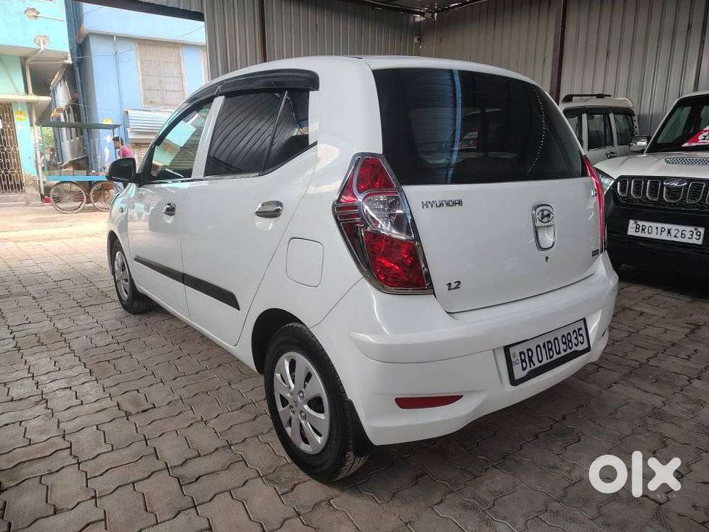 Hyundai I10 1.2 Kappa Magna, 2013, Petrol