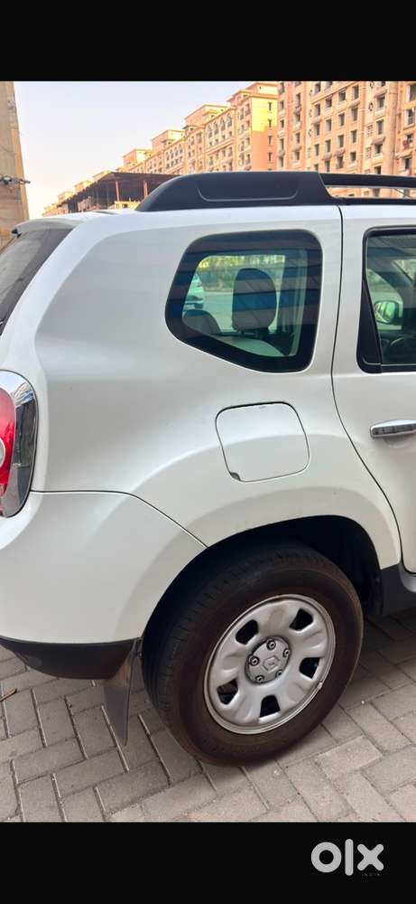 Renault Duster Diesel 2015