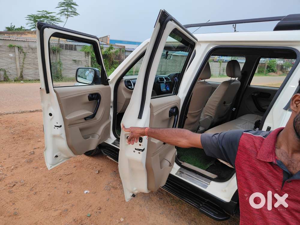 Mahindra Bolero Neo N8, 2024, Diesel