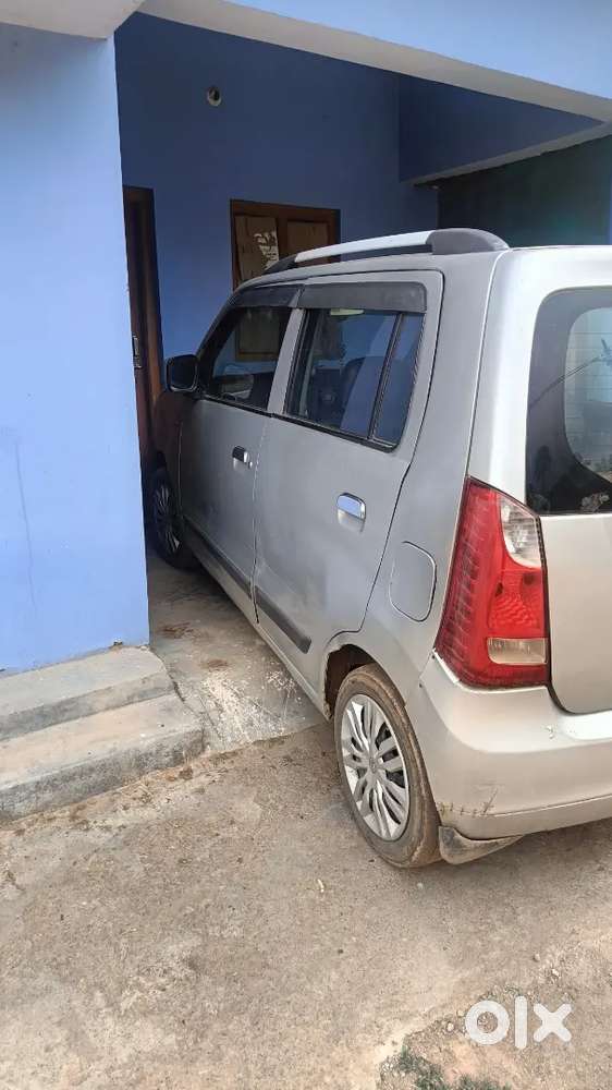 2011 Model 2nd Owner And Good Condition