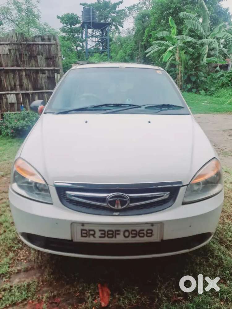 Tata Indica V2 2018 Diesel Manual