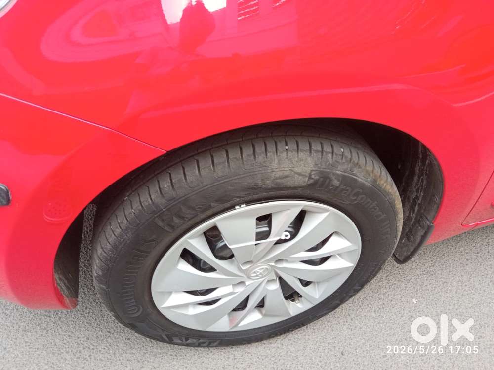 Maruti Suzuki Swift Vxi Optional, 2021, Petrol