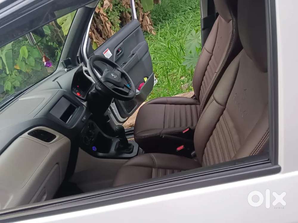 Maruti Suzuki Wagon R 2026 Cng & Hybrids 15000 Km Driven For Rent