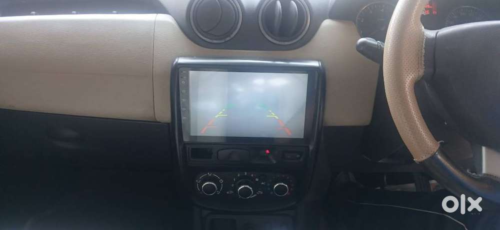 Renault Duster 2012-2015 85ps Diesel Rxl, 2013, Diesel