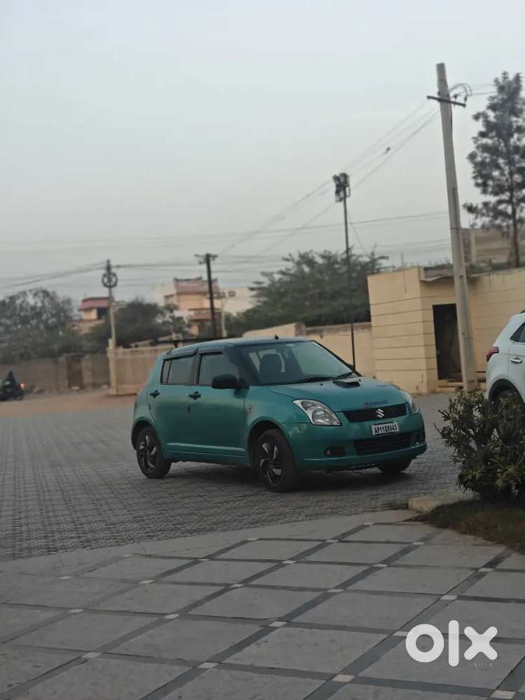 Maruti Suzuki Swift 2005 Model