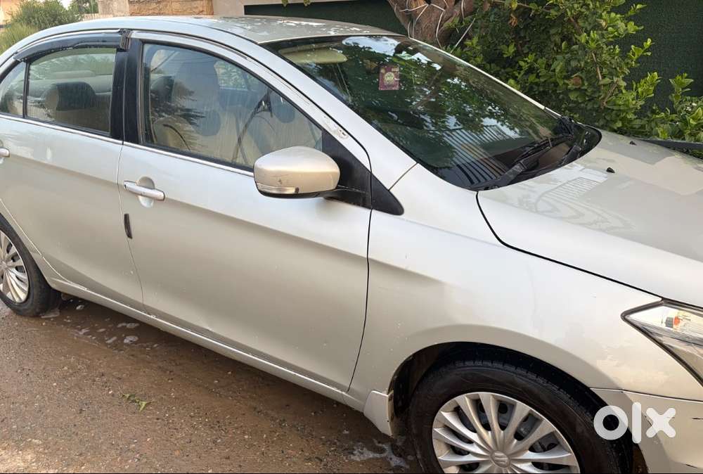 Maruti Suzuki Ciaz 2017 45000km