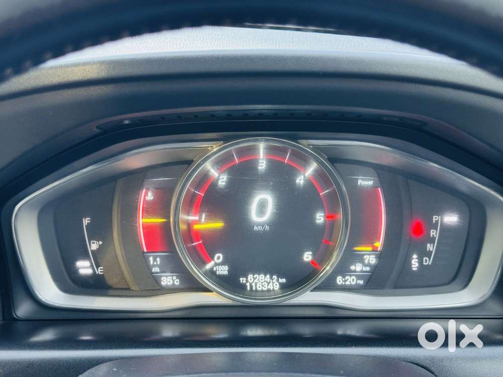 Volvo Xc60 D4 Kinetic, 2016, Diesel