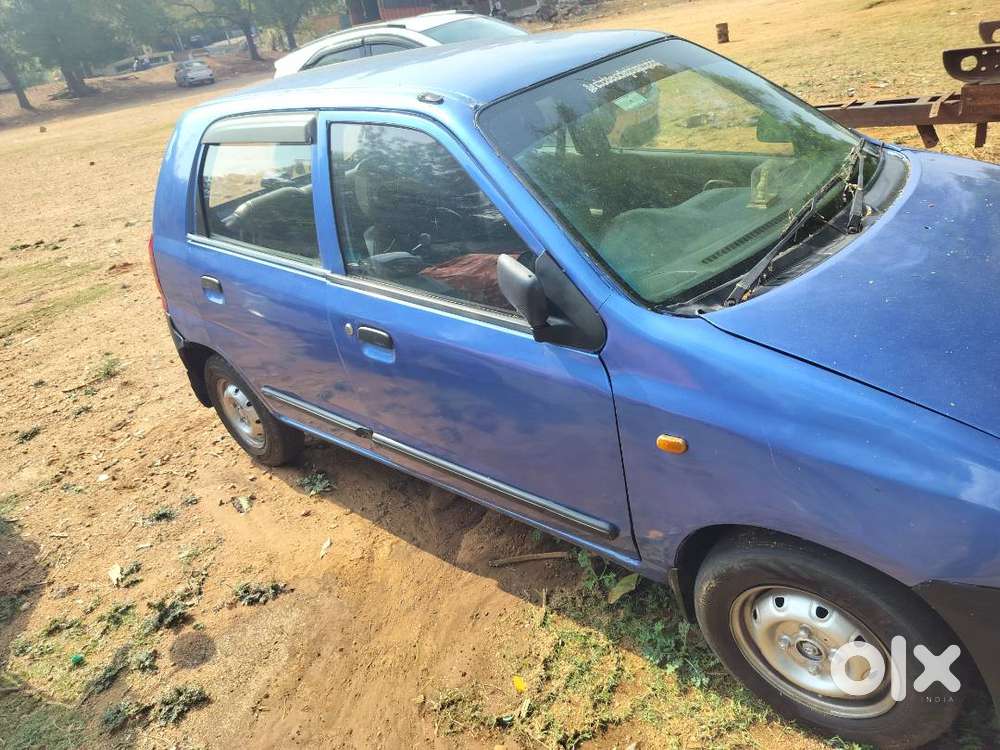 Maruti Alto 2007 Model For Sale