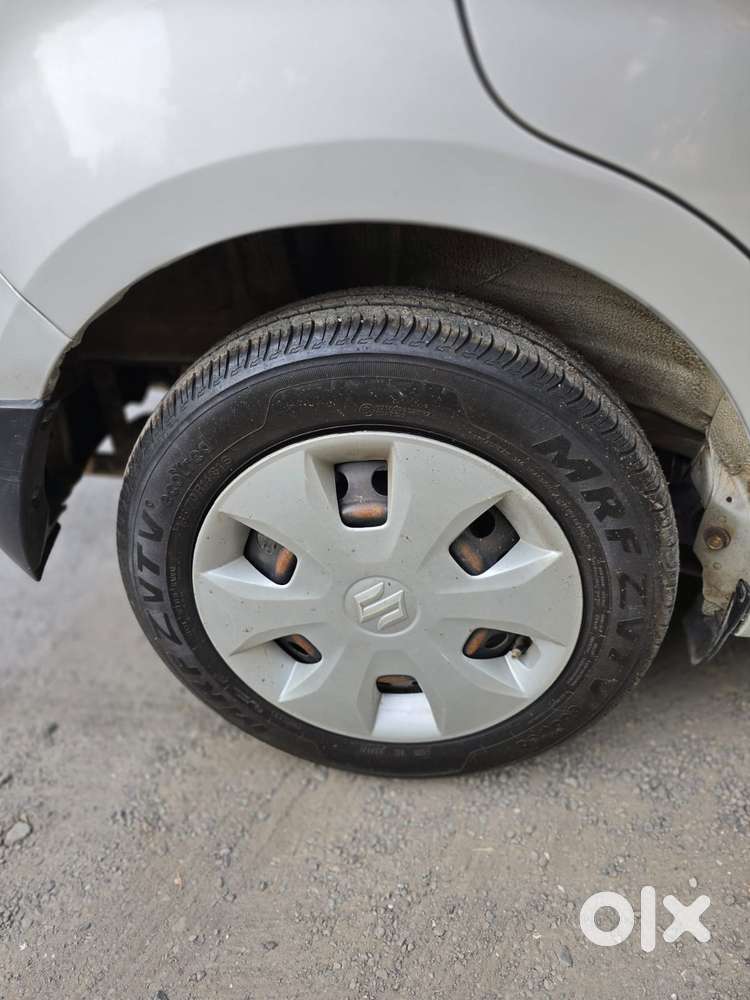 Maruti Suzuki Wagon R Zxi, 2023, Petrol