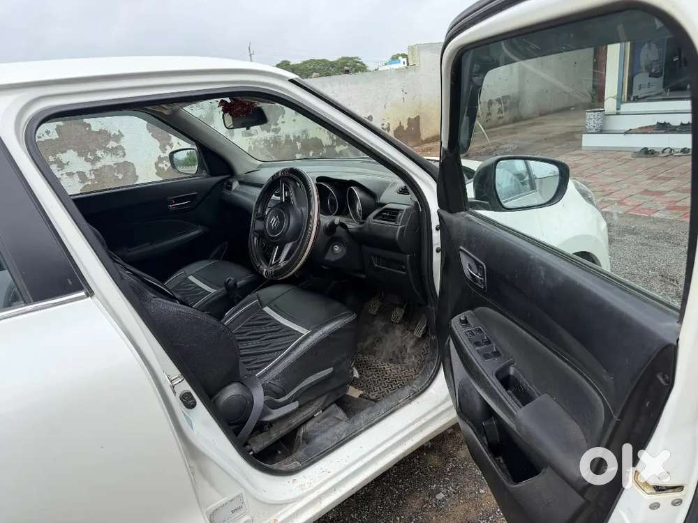 Swift Vxi 2018 Maruti Suzuki