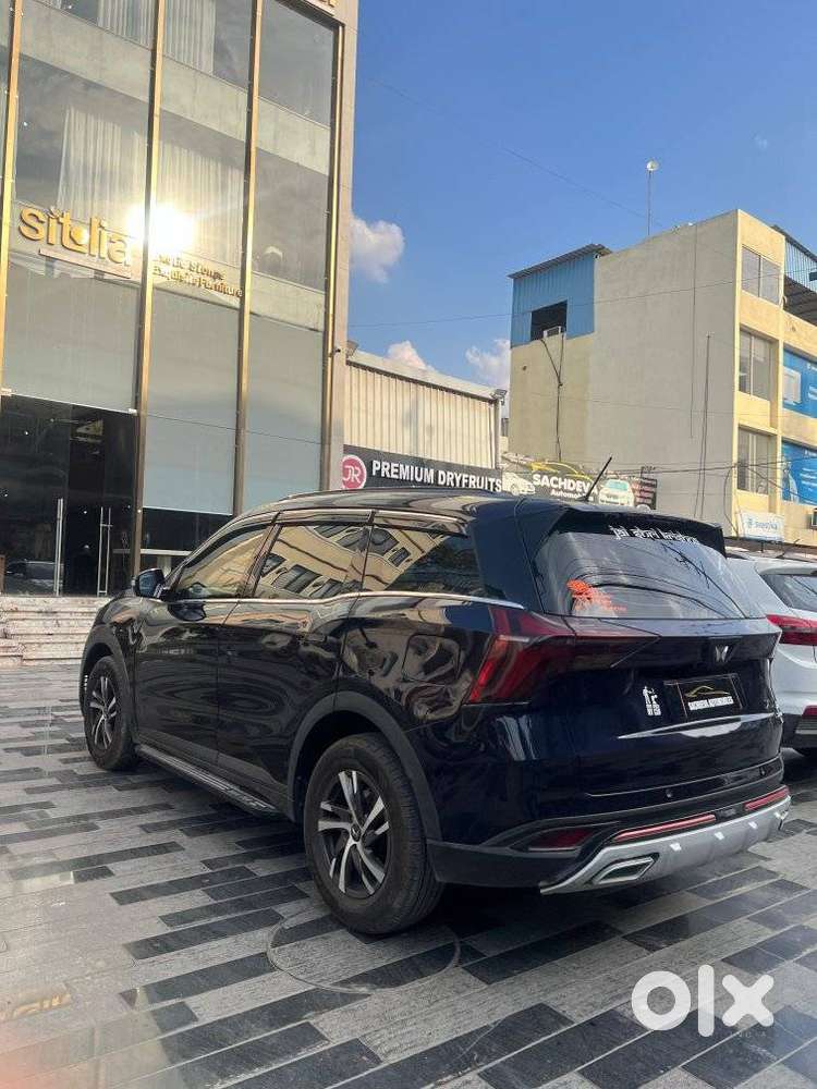 Mahindra Xuv700 2.2 Mx Diesel Mt 5 Str, 2024, Diesel