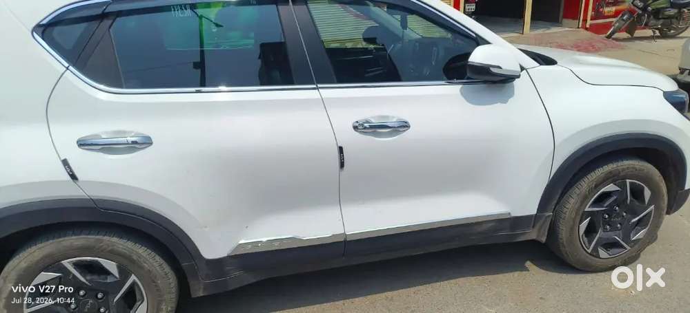 Kia Sonet 1.5 Diesel 2026