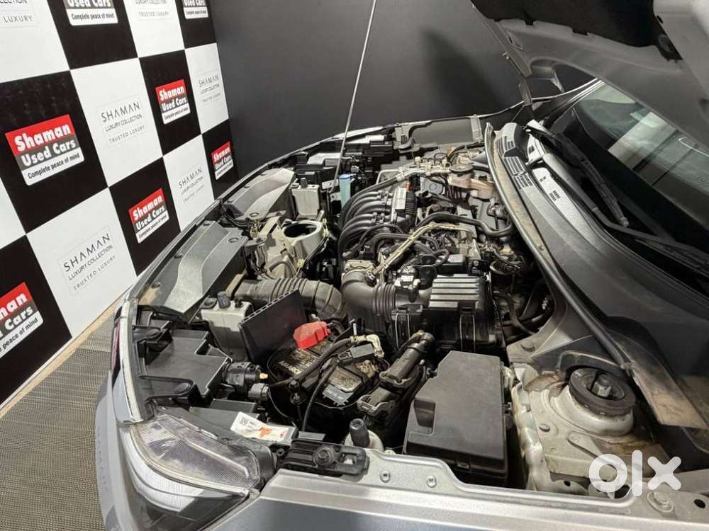 Honda Elevate, 2025, Petrol