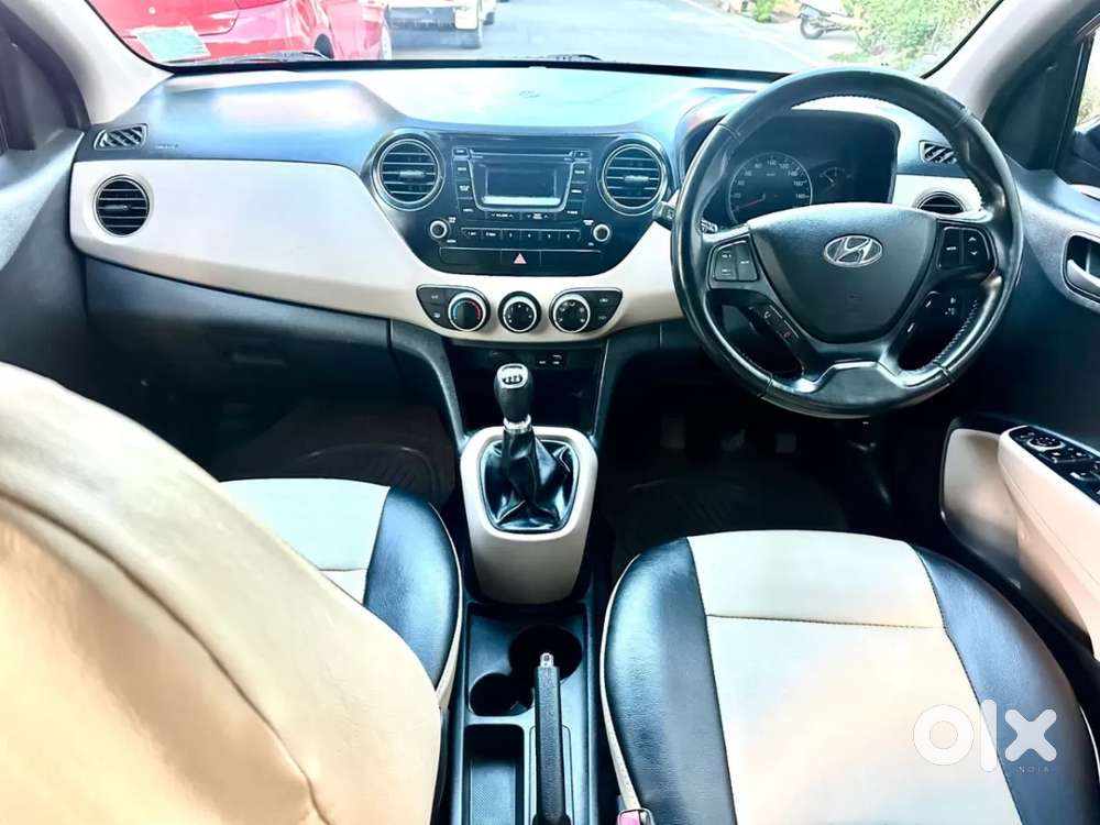 Hyundai Grand I10 Asta 1.2 Kappa Vtvt, 2015, Petrol