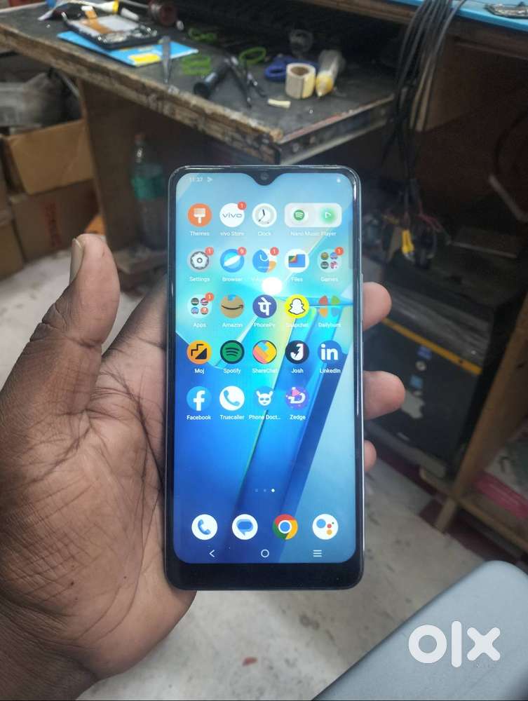 Used phone