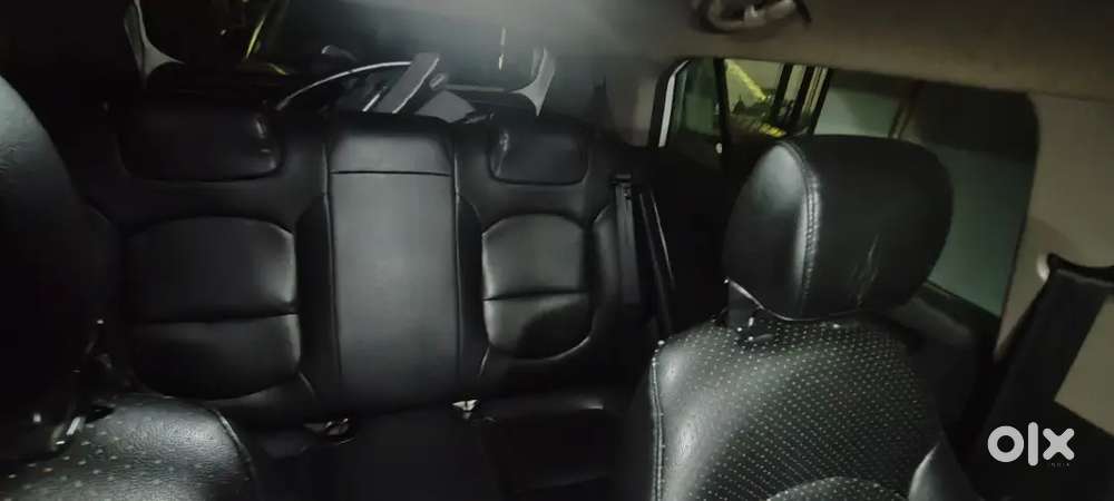 Hyundai Creta 1.4 Ex 2017