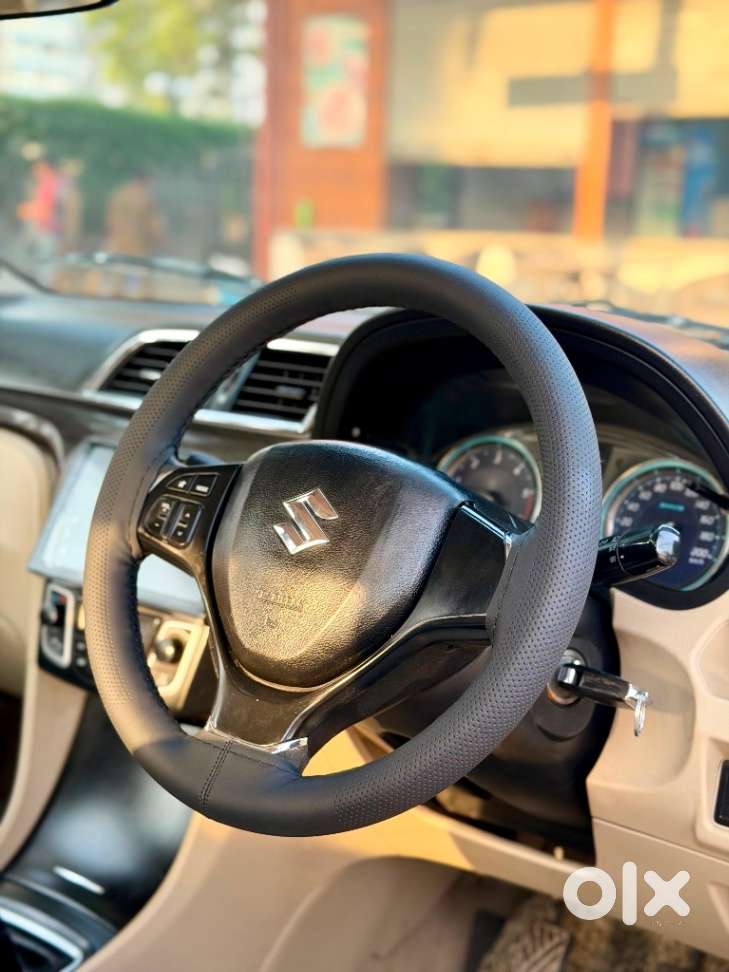 Maruti Suzuki Ciaz, 2016, Diesel