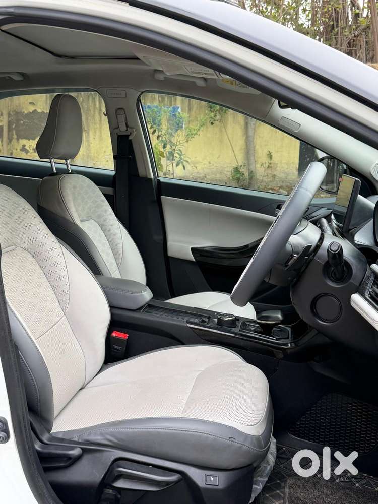Tata Nexon Ev Empowered Plus Lr, 2023, Electric