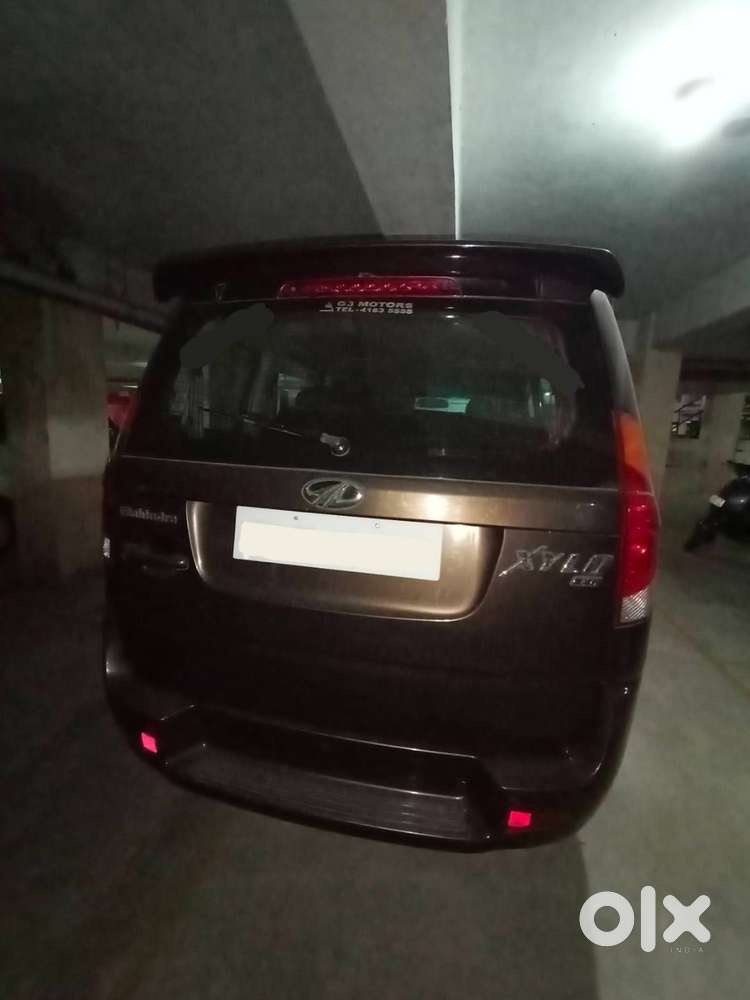 Mahindra Xylo 2010 Diesel 87500 Km Driven