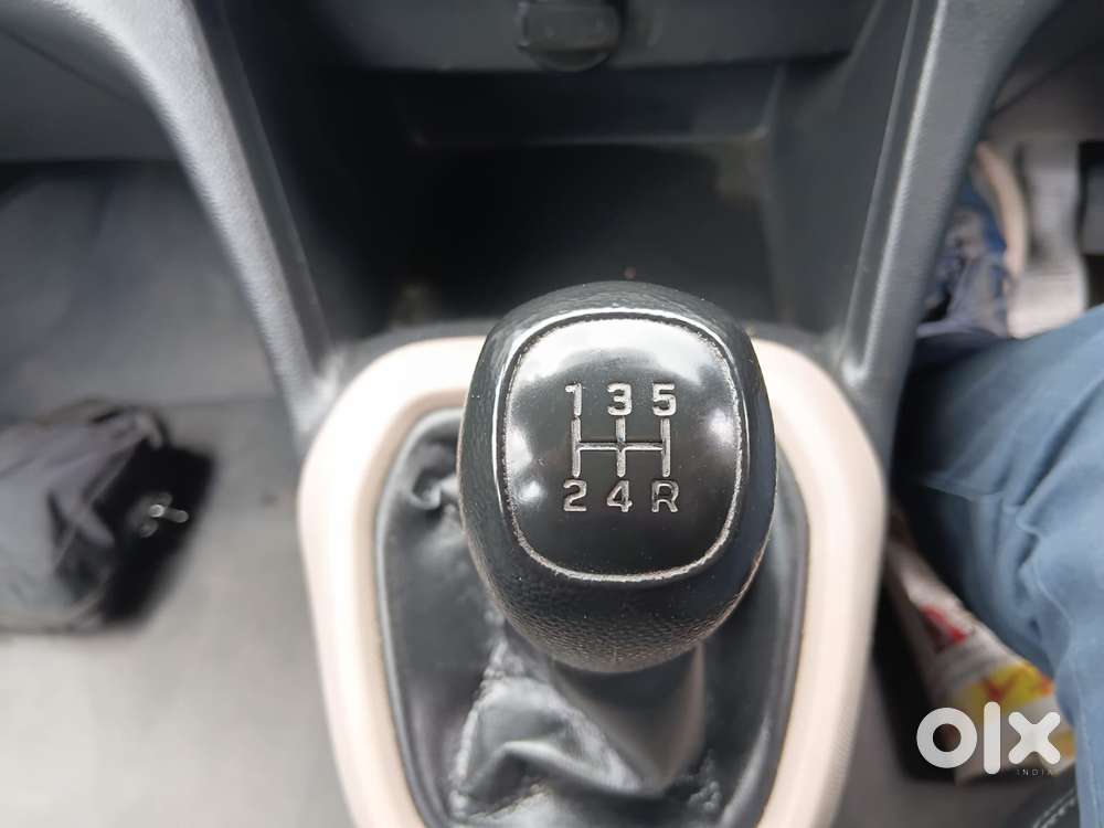 Hyundai Grand I10 Magna 1.2 Kappa Vtvt, 2017, Petrol