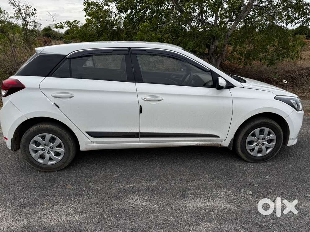 Hyundai Elite i20 Diesel 2017