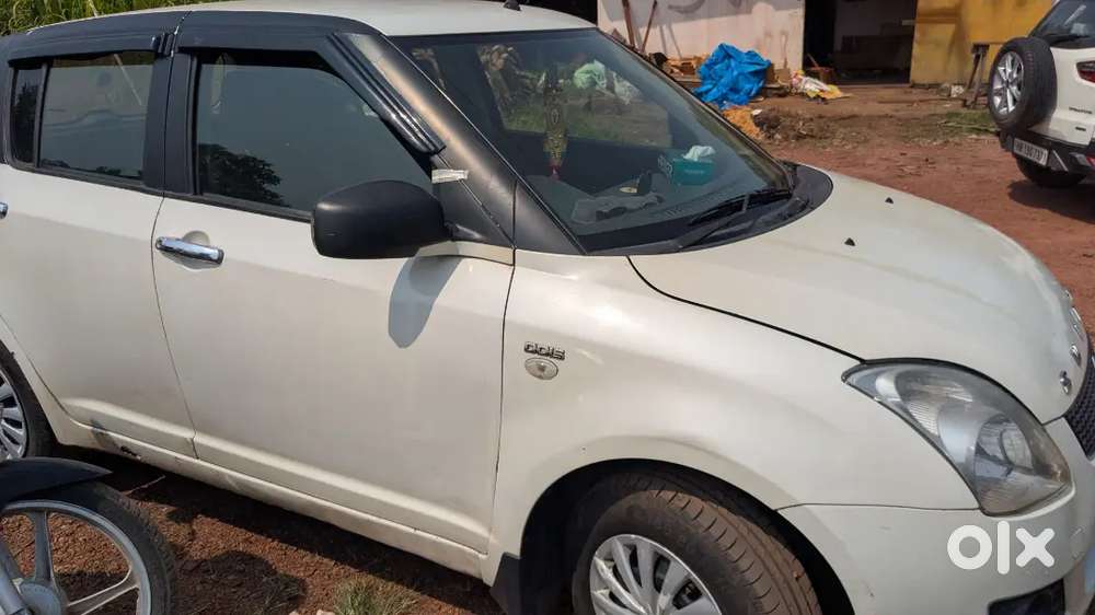 Maruti Suzuki Swift Diesel 2009