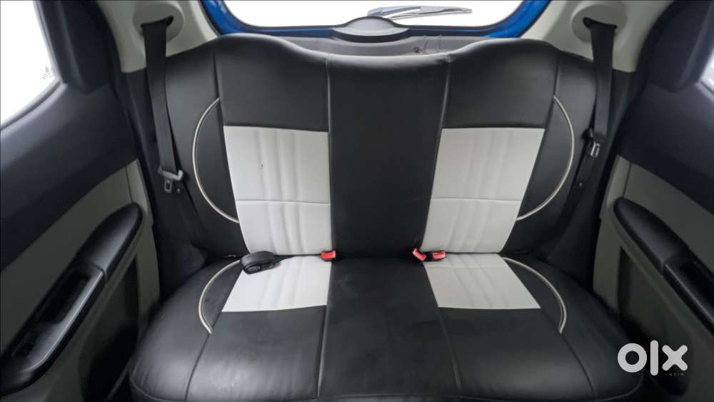 Tata Tiago Xza Plus, 2019, Petrol