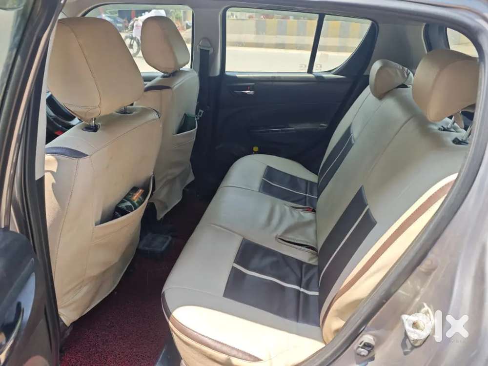 Maruti Suzuki Swift 2014 Petrol Good Condition