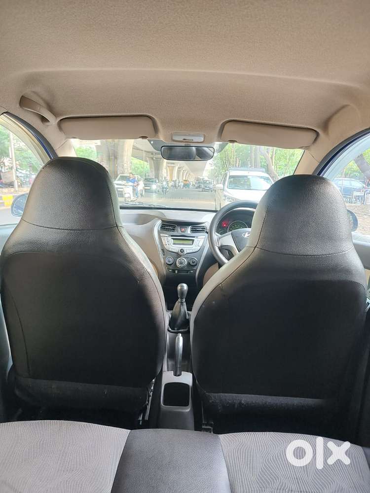 Hyundai Eon Sportz, 2013, Petrol