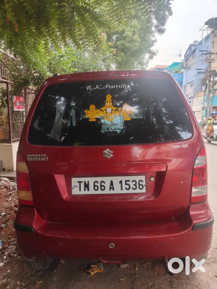 Maruti Suzuki