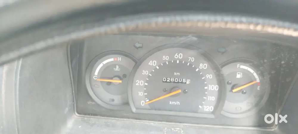 Maruti Omni 0.8 2006