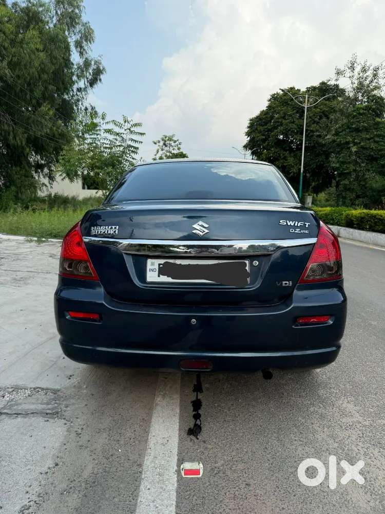 Maruti Suzuki Swift Vdi 2009 Rc Wallet 2029