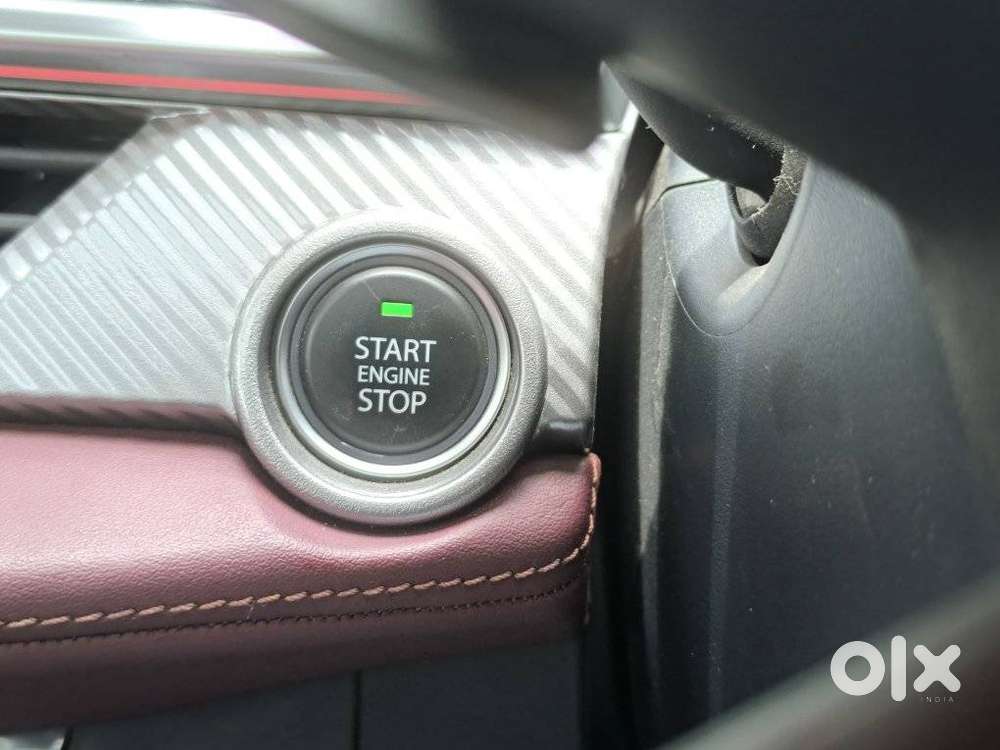 Tata Curvv Accomplished Plus A 1.5 Kryojet Diesel 6mt, 2025, Diesel
