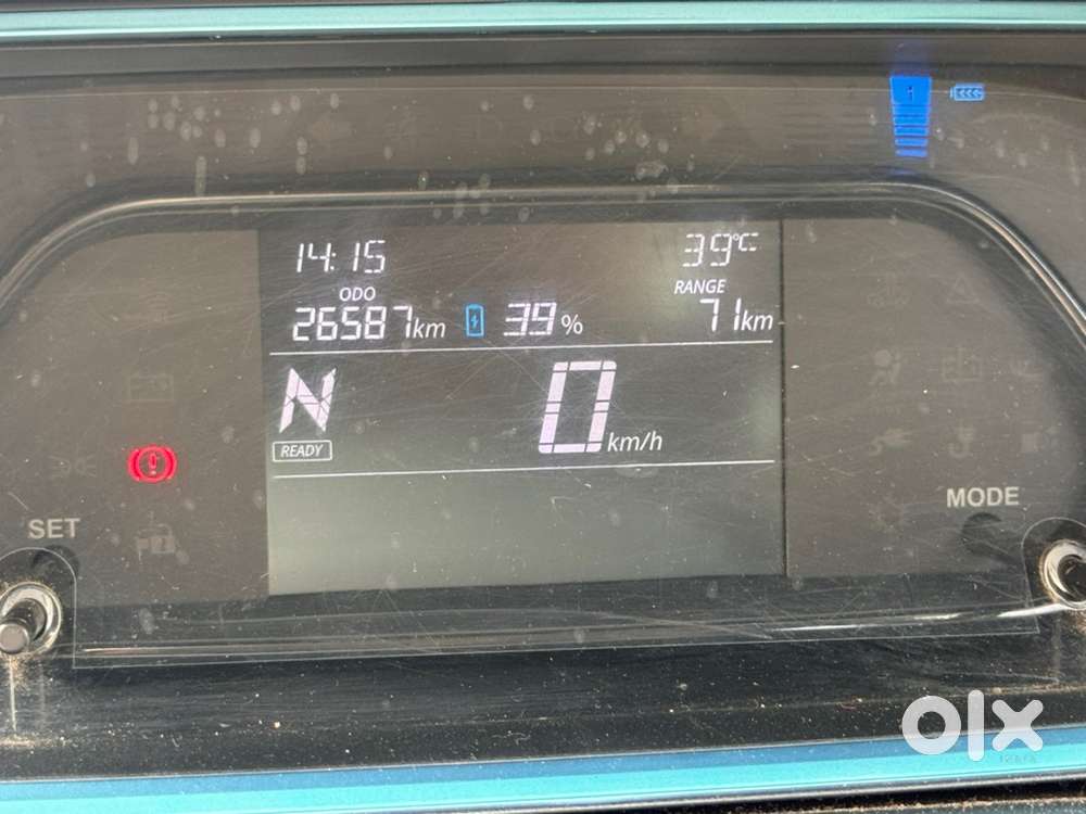 Tata Tiago Ev Xt 2024