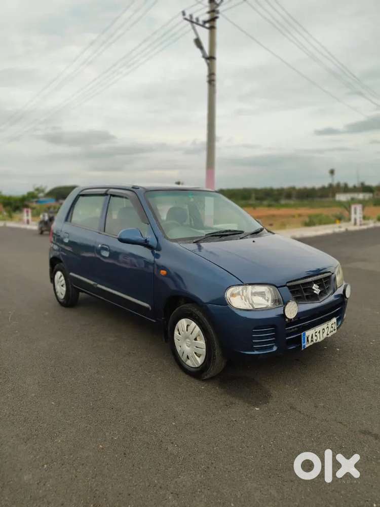 Alto 2008 Single Owner Single Handedly Usse Very Good Condition