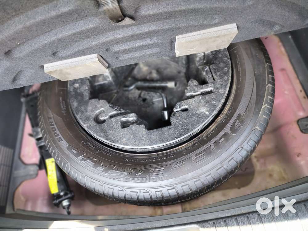 Hyundai Creta 1.6 Sx (o), 2019, Petrol