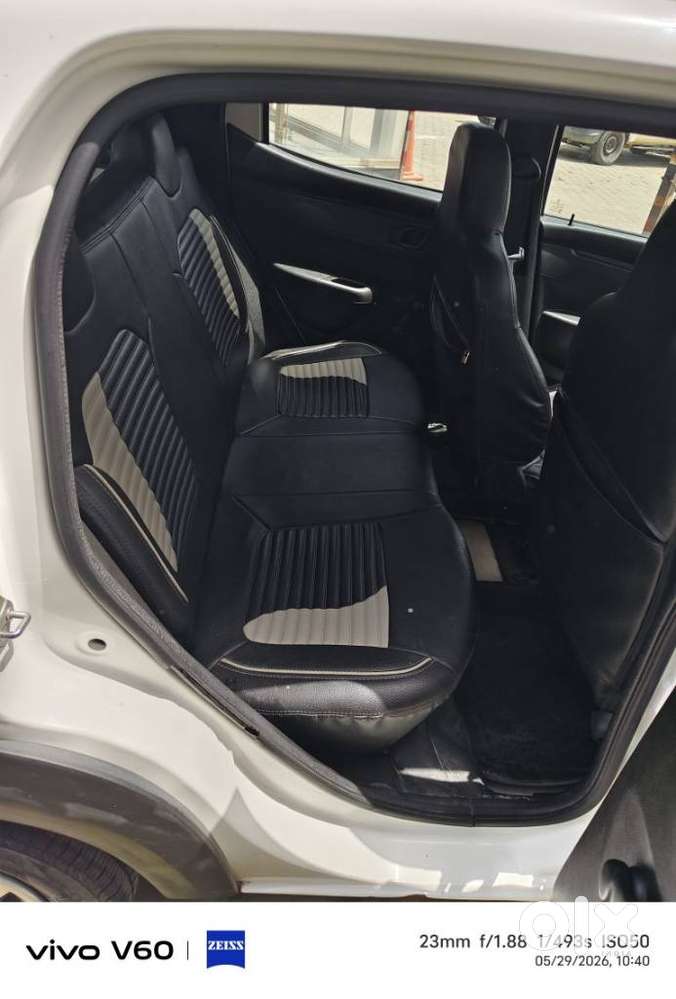 Renault Kwid Rxl, 2018, Petrol