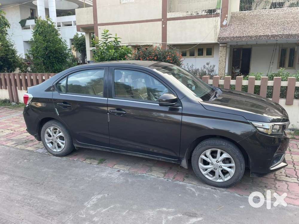 Honda Amaze 2019 Petrol 32999 Km Driven