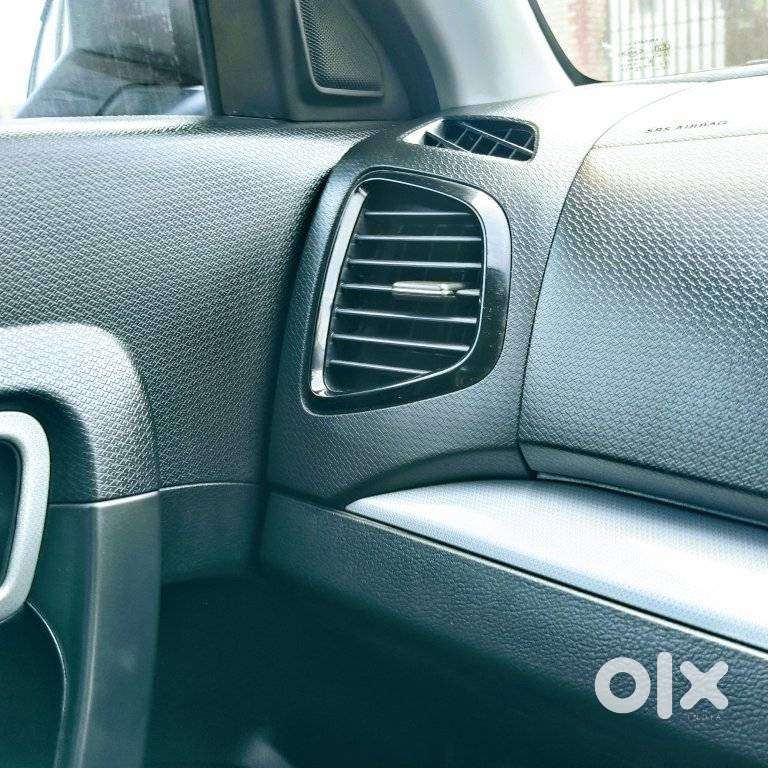 Maruti Suzuki Vitara Brezza Zxi + Mt, 2021, Petrol