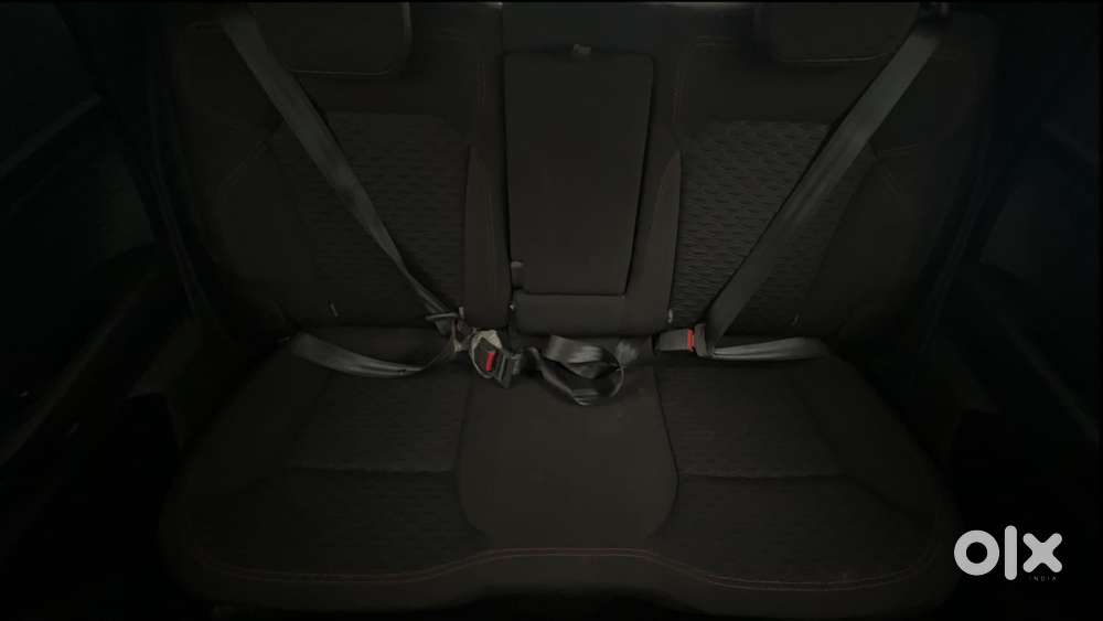 Renault Kiger Rxz Turbo Cvt Dt, 2022, Petrol