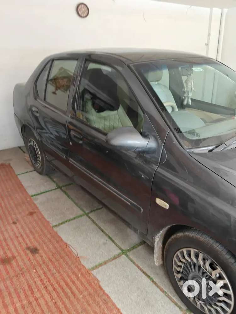 Tata Indigo Diesel 2005