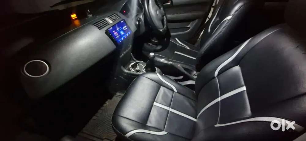 Maruti Suzuki Swift 2010 Petrol Well Maintained